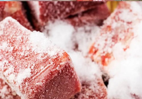 فروش گوشت گوساله منجمد + قیمت خرید به صرفه